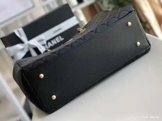 First Bag Ru TOTE BAG CHANEL 0613